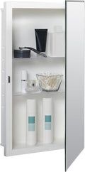 Zenith Products ZPC Corporation EMM1027 Prism Beveled Medicine Cabinet, 16" x 26"