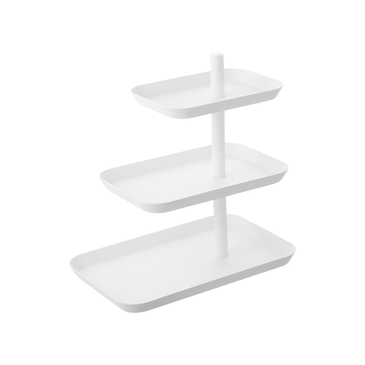 Serving Stand - Steel