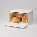 Bread Box - Steel