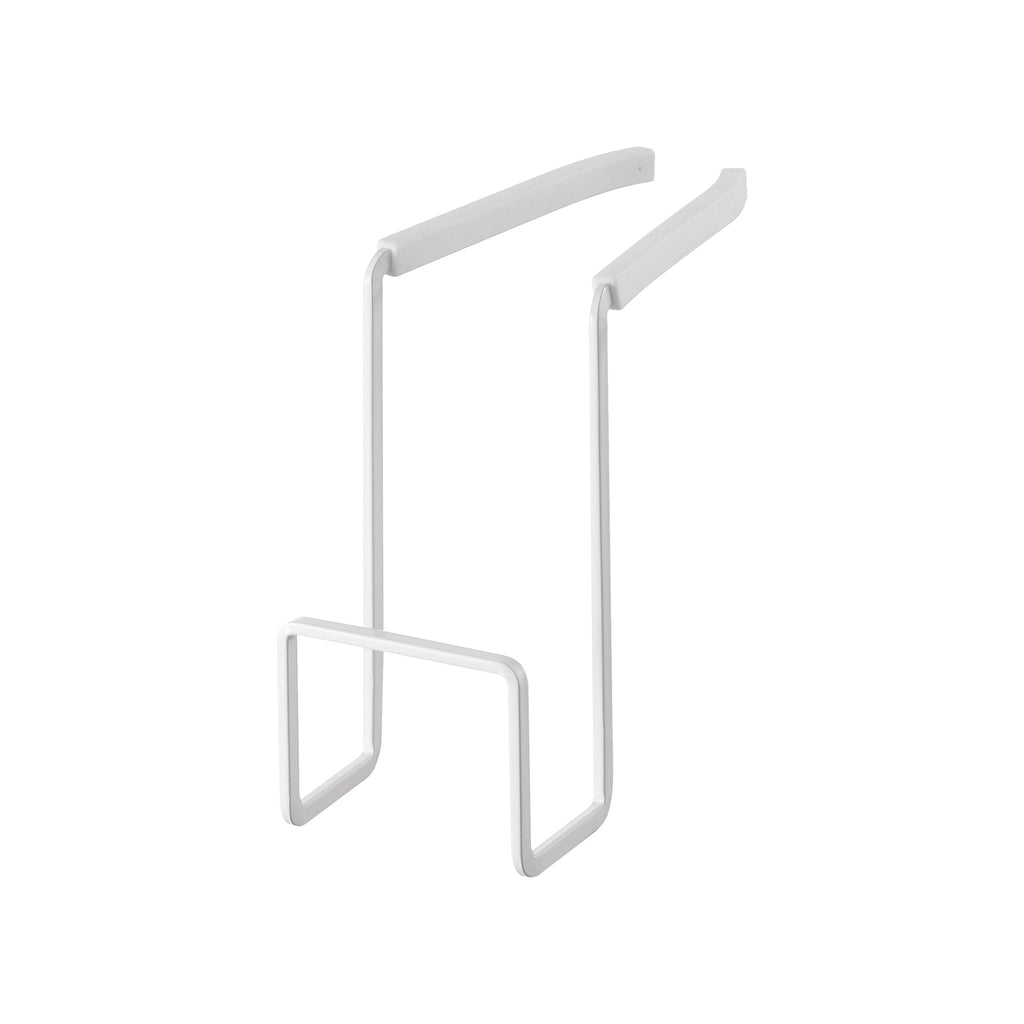 Faucet-Hanging Sponge Holder - Single - Steel