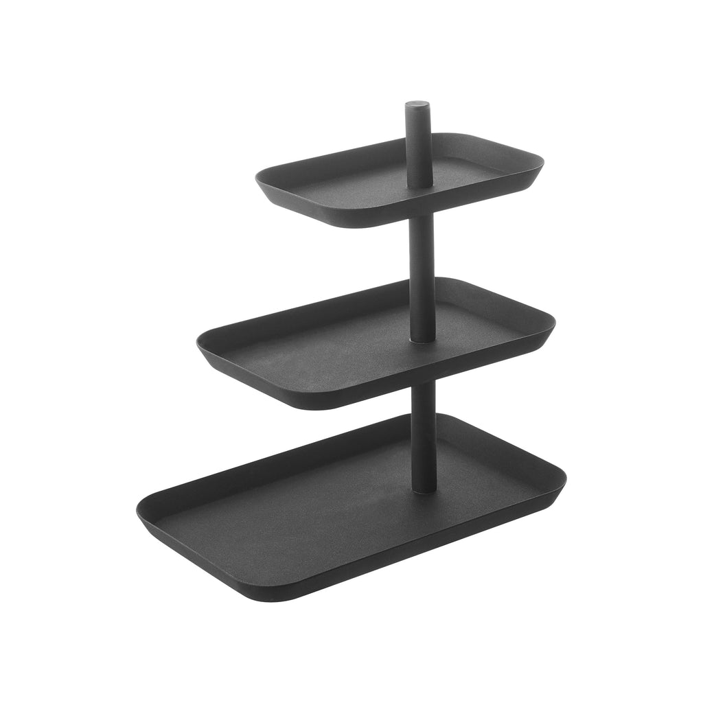 Serving Stand - Steel